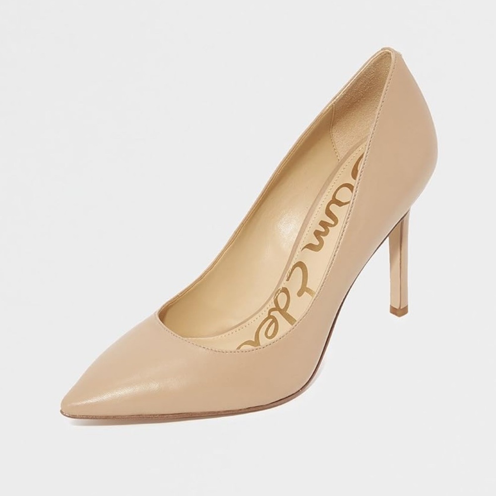 Sam Edelman heels ,size 7